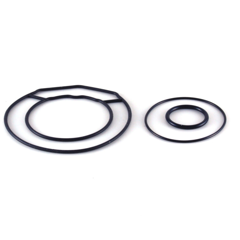 VHM sealkit cylinder head (AA33217) KTM 65SX 2009 - 2025 / Husqvarna TC65 2017 - 2025 / GasGas MC65 2021 - 2025 (3x O-Ring)