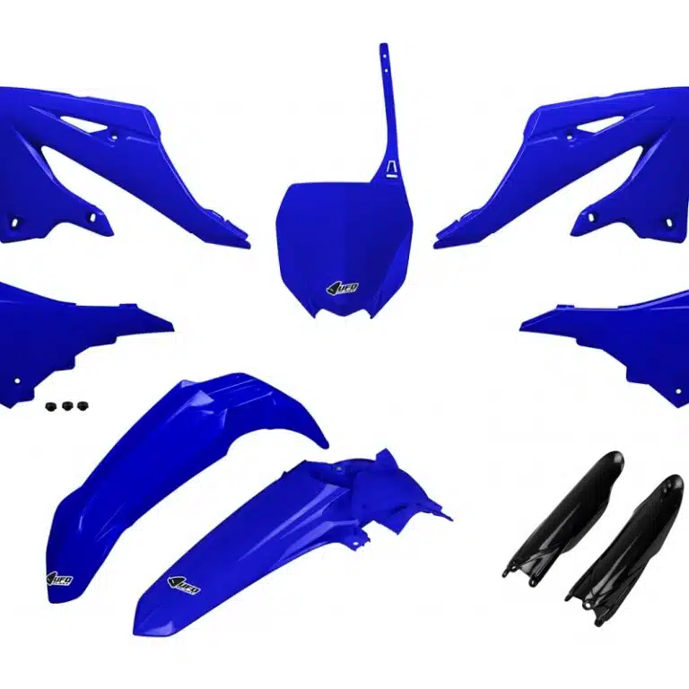 UFO plastic kit OEM 2022 Yamaha YZ 125/250 2022- ( full kit )