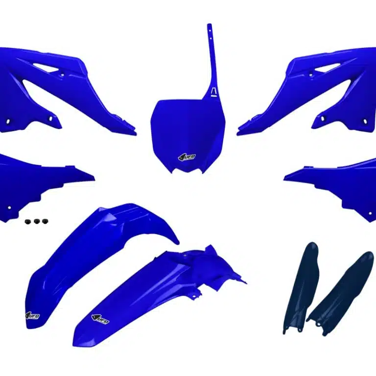 UFO plastic kit OEM 2024 Yamaha YZ 125/250 2022- ( full kit )