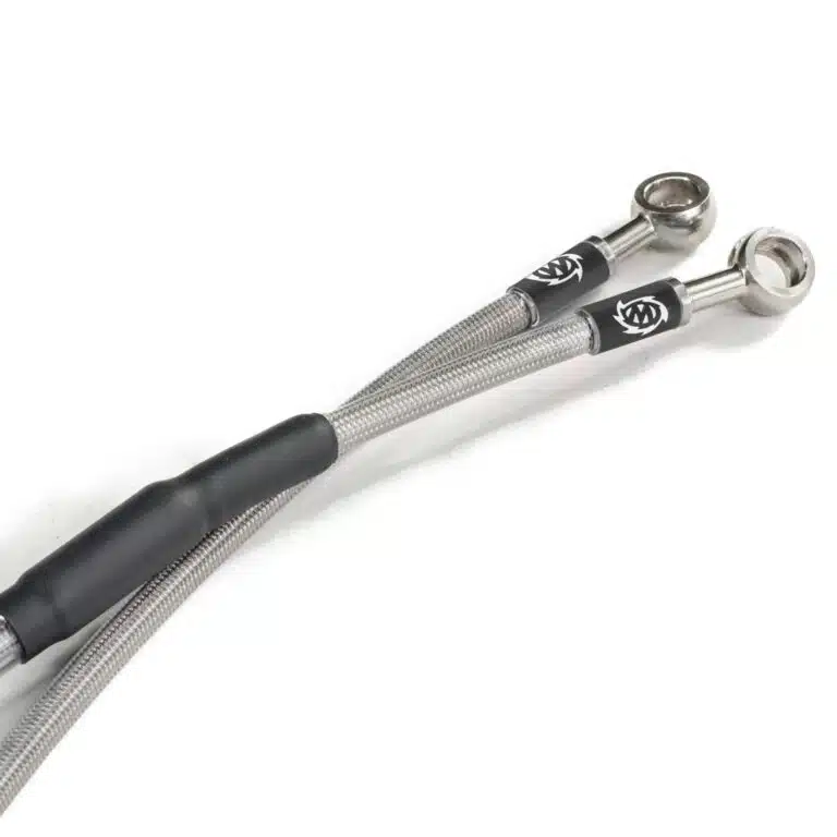 Moto Master koppeling leiding Kawasaki KX 250F 2021- & KX 450F 2019-