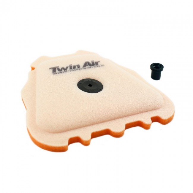 Twin Air Luchtfilter voor Yamaha YZ 250F 2019-2023 & YZ 450F 2018-2022 & WR 250F 2020-2024 & WR 450F 2019-2023 & Fantic XXF 250 2022-2024 & XXF 450 2022-2023 & XEF 250/450 2021-2024