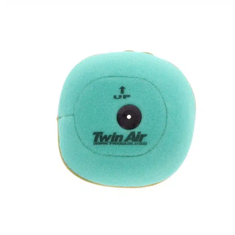 Twin Air Luchtfilter ingeolied KTM EXC 125/250/300/450/500 12-16 & SX 125/150/250 11-15 & SX-F 250/350/450 11-15 & EXC-F 250 12-16 & Husqvarna FC 250/350/450 14-15 & TC 125/250 14-15 & TC 85 14-17 & TE 125/250/300 14-16 & FE 250/350/450 14-16