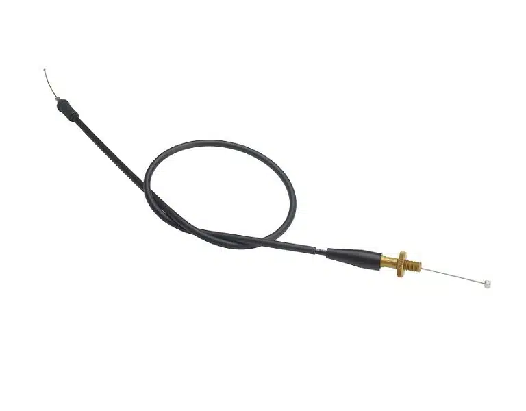 Domino gaskabel voor 2 takt domino gashendel KTM SX 65 2009+