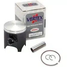 Vertex zuiger ( met enkele zuigerveer ) KTM SX 50 09- & Husqvarna TC 50 17-