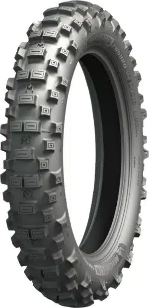 Michelin Enduro Medium achterband 120/90-18