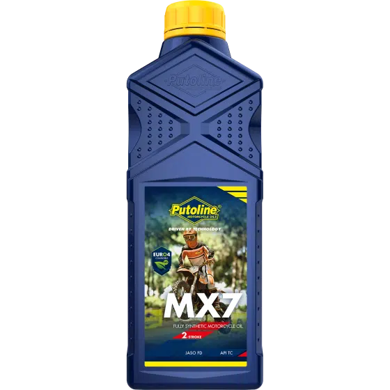Putoline MX7 1 liter