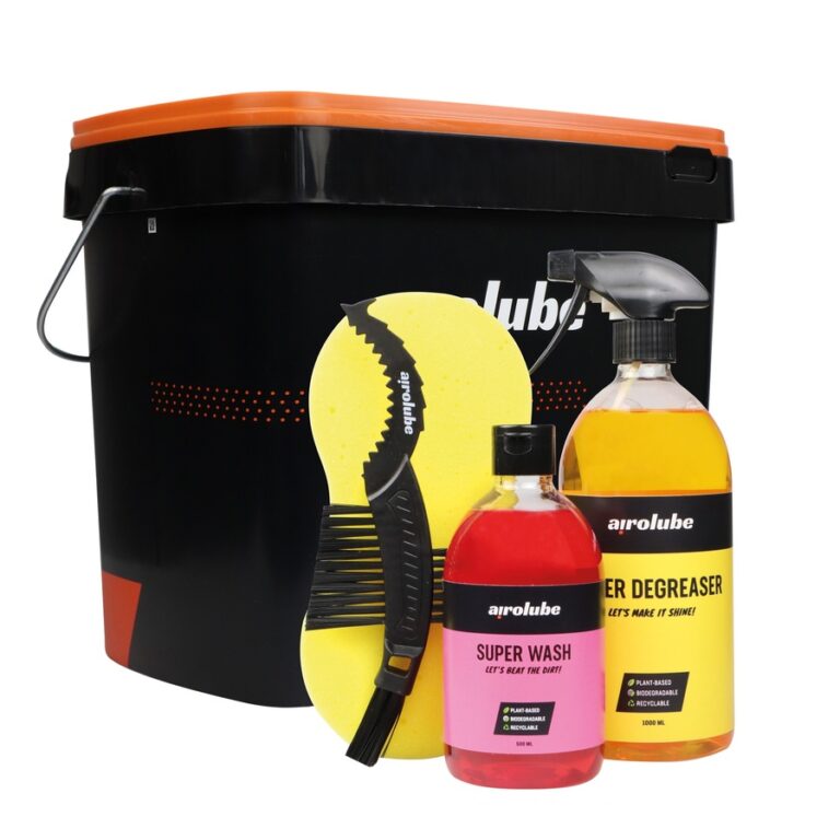 Airolube Cleanest Bike/Fiets Basics