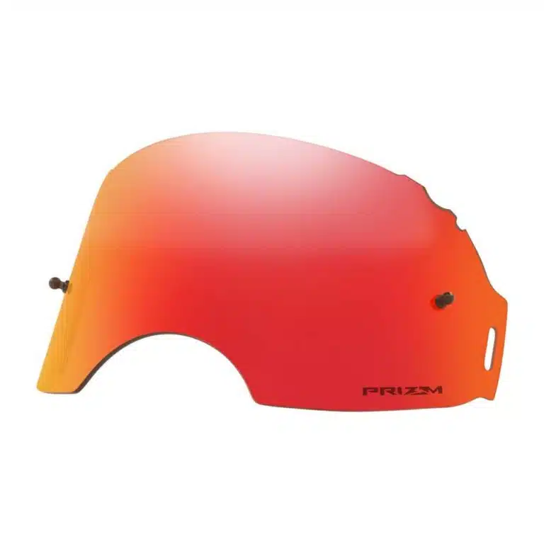 Oakley Vervangende lens Airbrake MX Prizm Torch Iridium