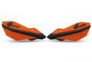 UFO Handkappen voor KTM originele bevestiging Oranje / Zwart