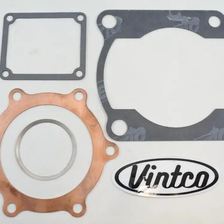 Vintco koppakking set Yamaha YZ465 1980-1981 85mm To 86mm
