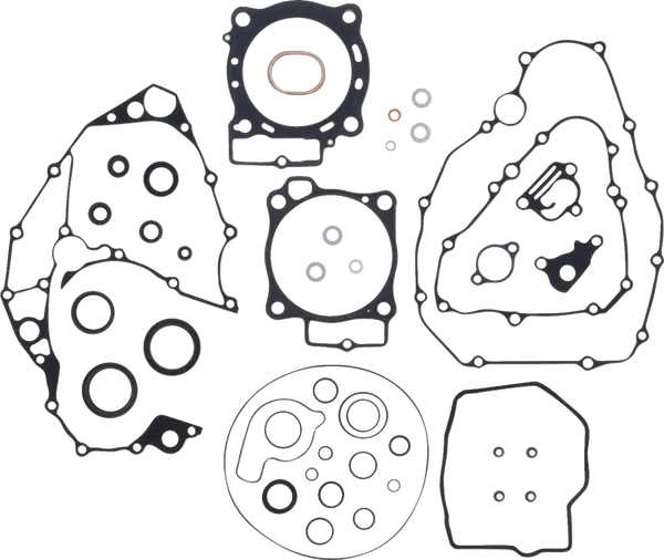 Athena Complete Gasket kit Honda CRF 450R 2021- & CRF 450RX 2021-