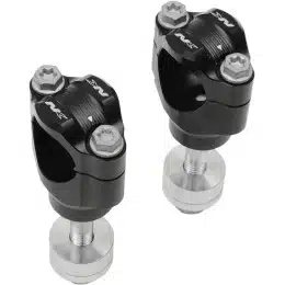 Neken Stuurklem 12mm schroefdraad voor 28,6mm stuur