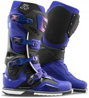 Gaerne SG-22 MX Boots Future Dusk