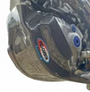 Pro Carbon blokbeschermer Yamaha YZ 450F 2023-