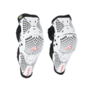 Acerbis knie beschermers K035 Wit ( volwassenen one size)