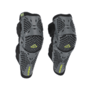 Acerbis knie beschermers K035 Grijs ( volwassenen one size)