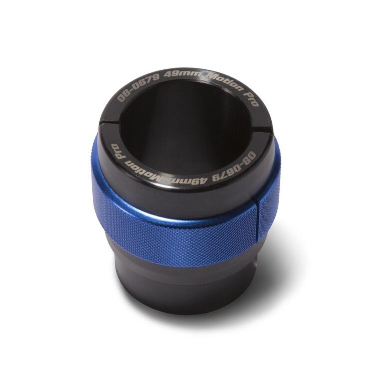 Motion Pro Ringer® Fork Seal Driver, 49mm