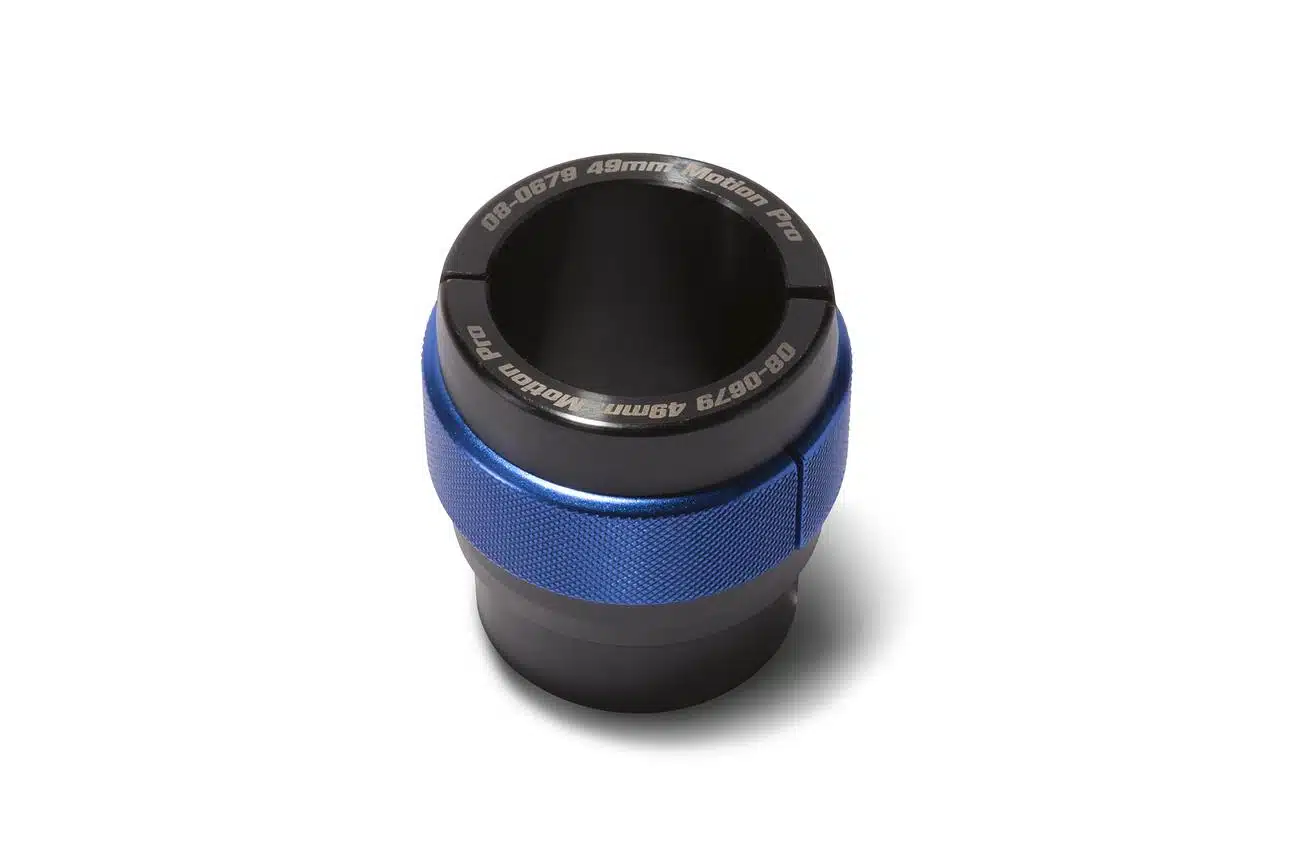 Motion Pro Ringer® Fork Seal Driver, 49mm