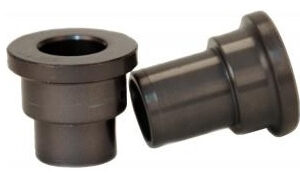 Haan Wheels Achterwiel afstandsbussen ( 22mm ) voor KTM SX/SX-F 125/250/300/350/450 2023 & Husqvarna TC/FC 125/250/350/450 2023