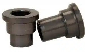 Haan Wheels Voorwiel afstandsbussen KTM SX/SXF 03-14 & EXC/EXC-F 03-15 ( 26mm as )