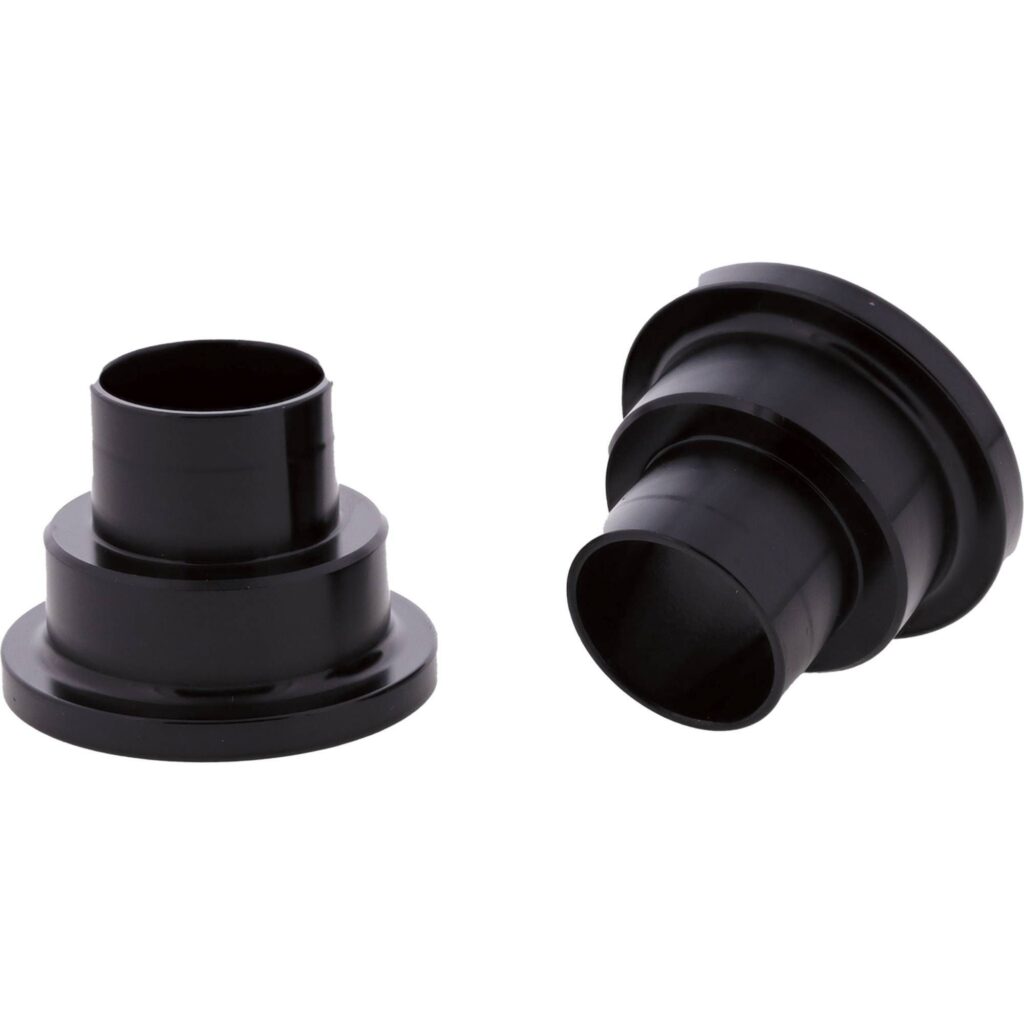 All Balls Achterwiel afstandsbussen ( 22mm ) voor KTM SX/SX-F 125/250/300/350/450 2023 & Husqvarna TC/FC 125/250/350/450 2023