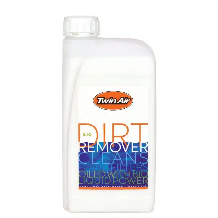 Twin Air Dirt Remover / Cleaner Bio 900gram