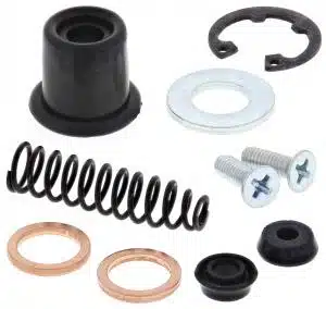 All Balls Master Cylinder voor rem revisieset 18-1010