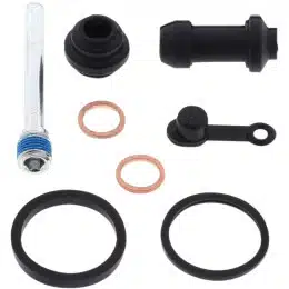 All Balls achter remklauw reparatie set Kawasaki KX/KXF 04- / Yamaha YZ/YZF 04-