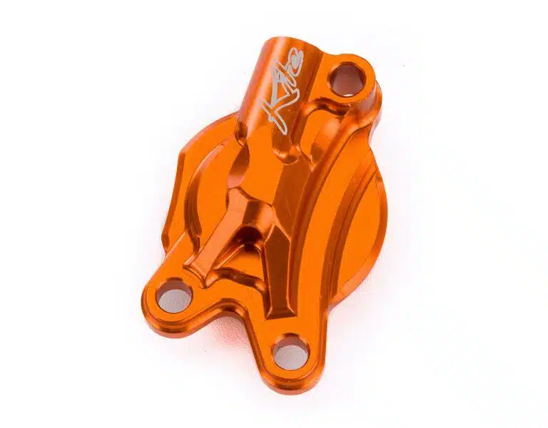 Kite Brembo koppelingscilinder oranje voor KTM 16 -