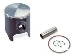 Vertex zuiger maat 44,96 ( met enkele zuigerveer ) KTM SX 65 09- & Husqvarna TC 65 17-