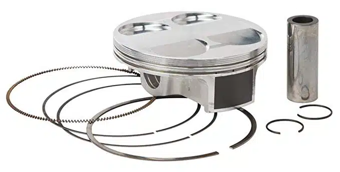 Vertex zuiger standaard compressie 12,5:1 Honda CRF 450R 13-16