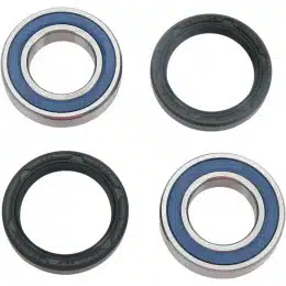 All Balls voorwiel lager set Suzuki RM 125/250 01-08