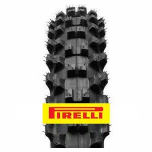 Pirelli Scorpion MX Extra X Voorband 80/100-21