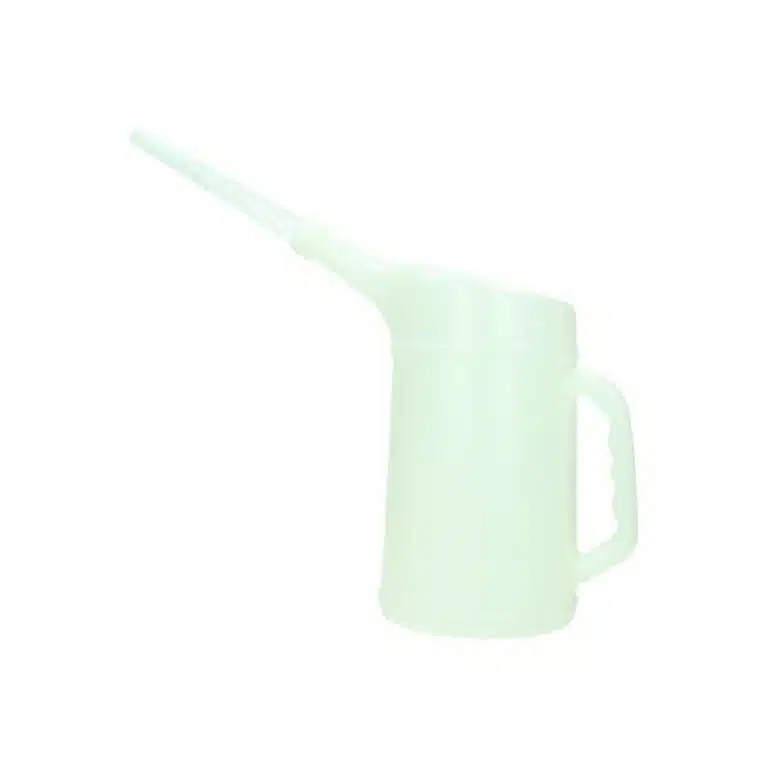 Putoline Maatbeker 2 liter met schenktuit