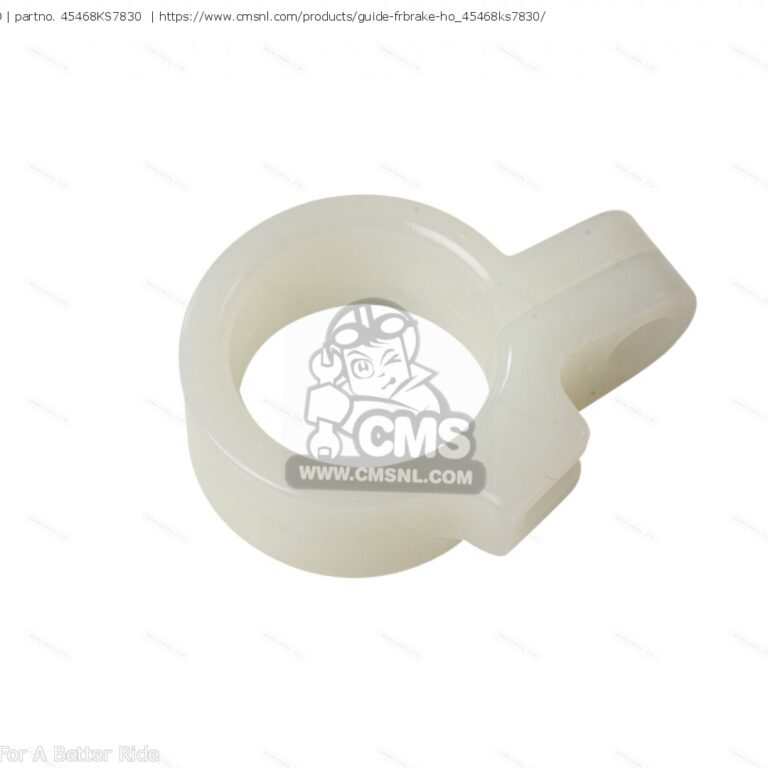 Honda OEM GUIDE,FR.BRAKE HO