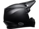 BELL MX-9 Mips Helm Breakdance glans Blauw / Roze M