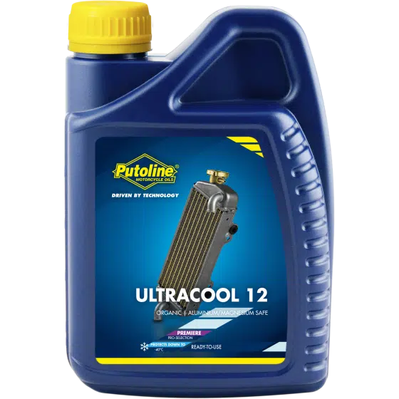Putoline Ultracool12 1 Liter