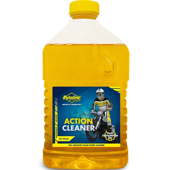 Putoline Action Cleaner 2 liter