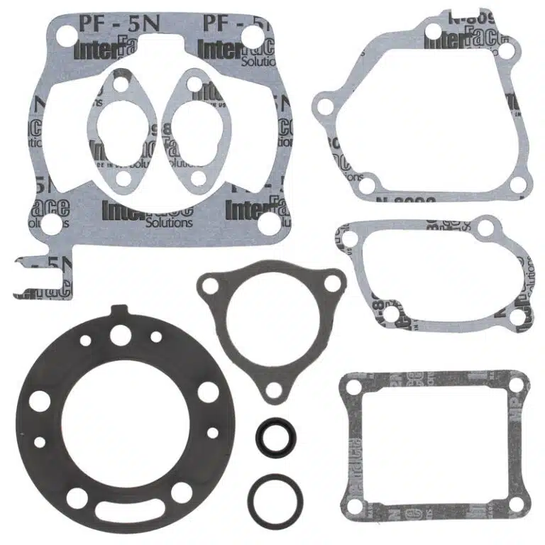 Vertex Top End Gasket kit Honda CR 125R 90-97