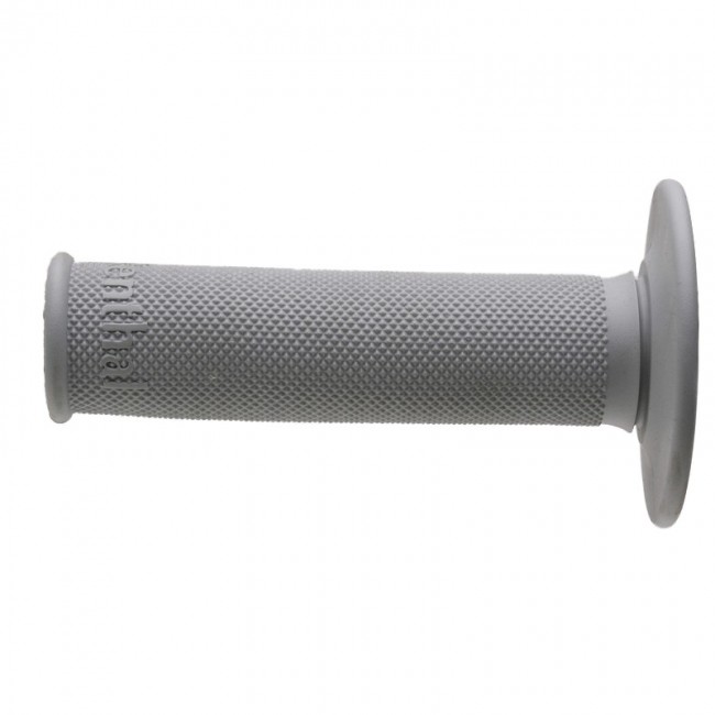Renthal handvaten Soft grijs G089