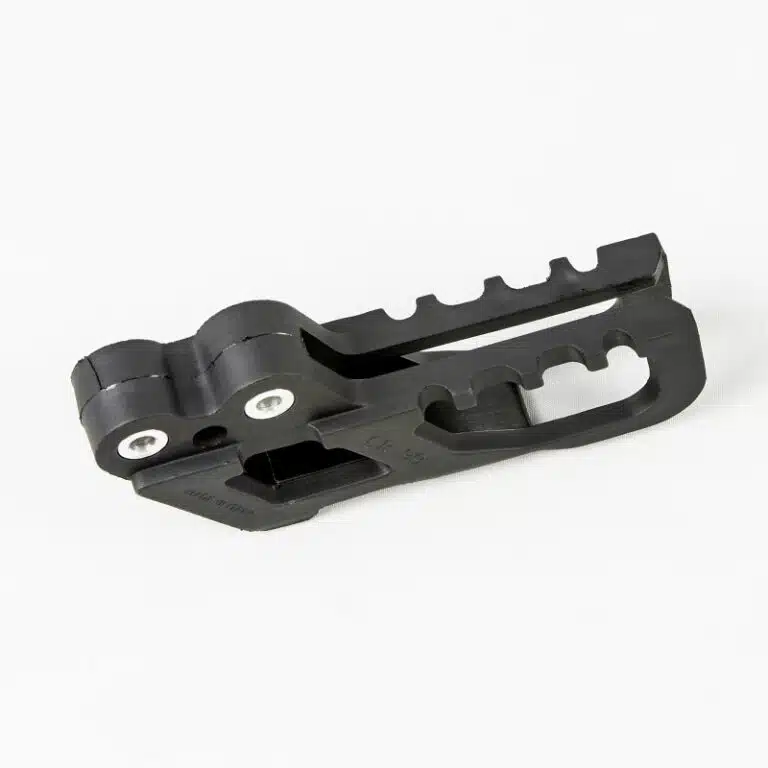 UFO kettingblok zwart Honda CR 125/250R/500R 99-04 & CRF 250R/X 04 & CRF 450R 02-04