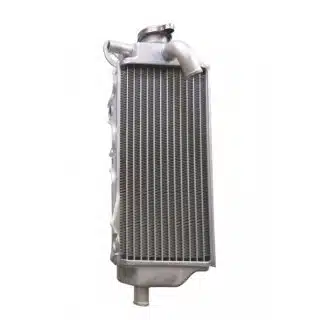 KSX radiator Rechts OEM Grootte KSX4041