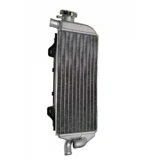 KSX radiator Rechts OEM Grootte KSX5081