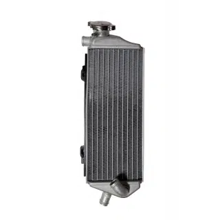 KSX radiator Rechts OEM Grootte KTM SX/SX-F 2023- & EXC/EXC-F 2024- & Husqvarna TC/FC 2023- & TE/FE 2024-
