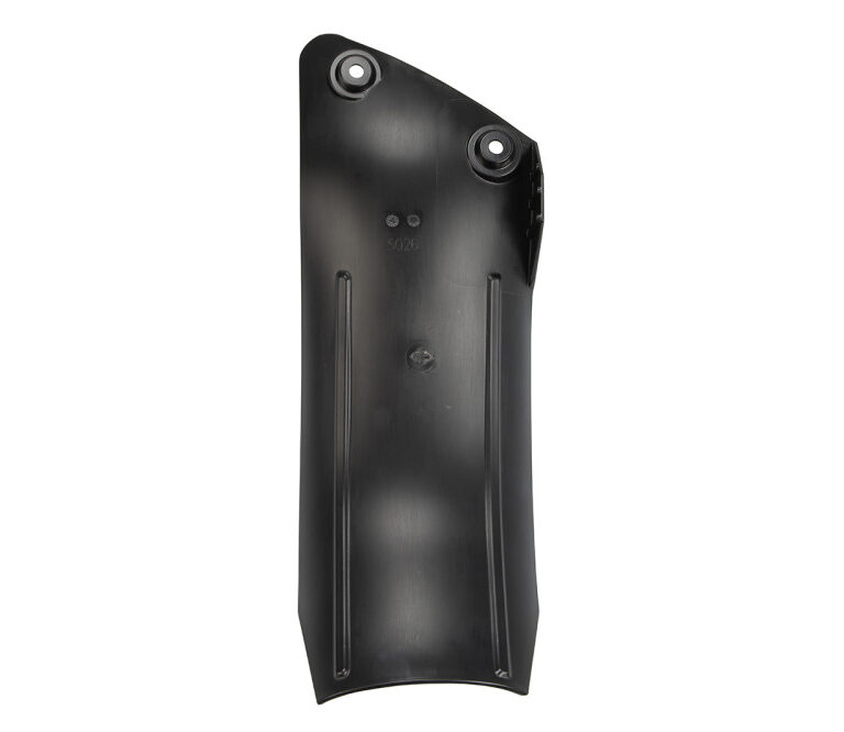 UFO mudflap Zwart KTM SX 85 2025-  & Husqvarna TC 85 2025- & Gas Gas MC 85 2025-