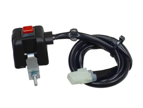 Psychic dodemansknop Yamaha YZ 250F 2014-2023 & YZ 450F 2014-2022 & WR 250F 2015-2023 & WR 450F 2016-2021