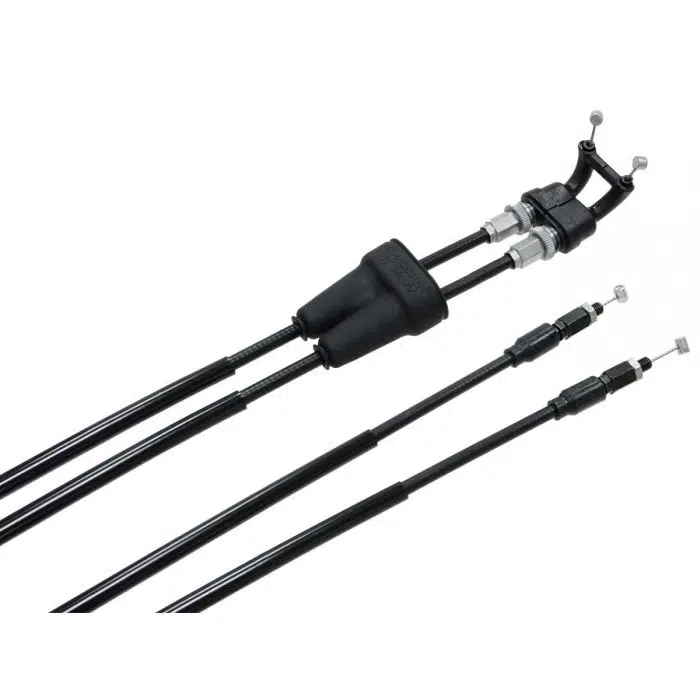 Psychic gaskabel KTM SX-F 250/350/450 2019-2022 & EXC-F 250/350/450/500 2020-2023 & Husqvarna FC 250/350/450 2019-2022 & FE 250/350/450/501 2020-2023