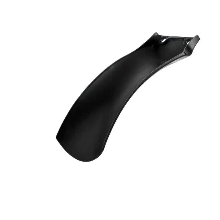 Racetech mudflap Zwart Yamaha YZ 250F 2010-2018 & YZ 450F 2014-2017 & YZ 65 2018-2025