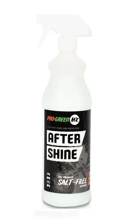 Pro Green after shine 1 liter