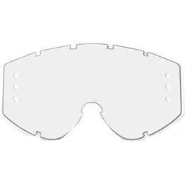 Pro Grip Lens Clear voor ProGrip Vista crossbril met roll off